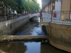 -广东外语外贸大学(白云山校区)