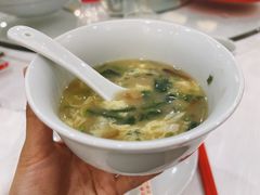 -村长家的疙瘩汤·东营菜(东营茶城店)