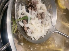 -潮正和潮汕牛肉火锅·老字号(番禺万达店)