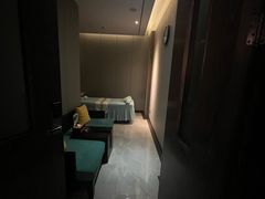 -珠海棕泉水疗酒店(拱北口岸高铁站店)