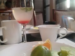 -民发世际大酒店自助餐