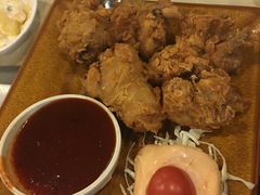 -郑阿姨的家·이모네·韩料&烤肉(武川路店)