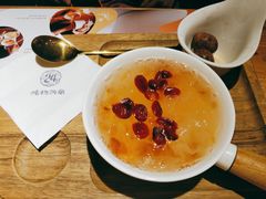 -炖物24章·顺时轻养茶(杭州大厦店)