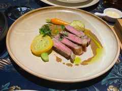 -第101座花园餐厅(湖滨88店)