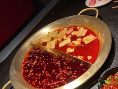 -九鼎轩脆毛肚火锅(南京东路店)