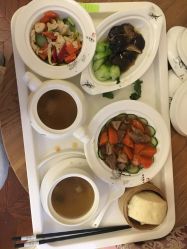 午餐-菁幼月子会所(儿童医院店)