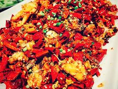 -望京一号·重庆江湖菜(工体店)