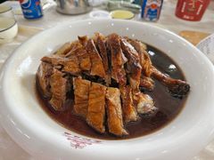 例牌烧鹅-安记烧鹅(新桥店)