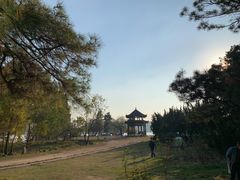 -东湖落雁景区