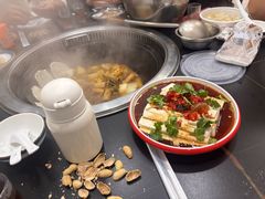-地锅之家·鲜货工厂(华发路店)