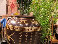 -西江美食舫·江西菜(健德桥店)