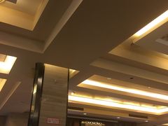 大堂-品悦酒店(三林古镇店)