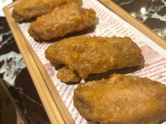 -新白鹿餐厅(爱琴海购物中心店)
