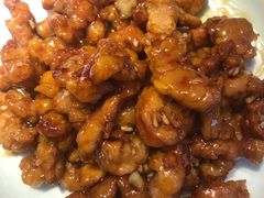 -吕氏疙瘩汤·海鲜新鲁菜(凯德mall新都心店)