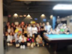 -CIAO·团建聚餐·生日派对轰趴馆(福田店)