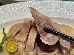 -红厨巷·淮扬菜(熙南里店)