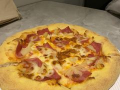 -必胜客(金狮广场店)