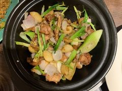 -新旺茶餐厅(嘉里城店)