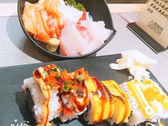 -八角锄烧·肉火锅(天河城店)