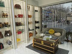 -奢物·巴黎站奢侈品回收寄售