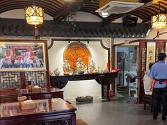 -同得兴 Since·1995 传统苏式面馆(嘉馀坊店)