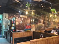 -小俩口烧烤东北菜(双井店)