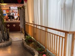 -醉霖生态餐厅(交大店)