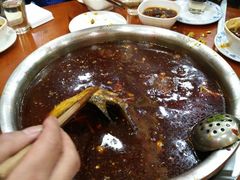-刘胖娃鱼庄·特色肥肠鱼(杨家坪店)