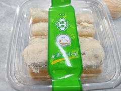 -锦芳小吃(鲜鱼口店)