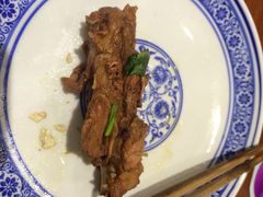 龙骨-临潼印象·特色陕菜