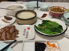 -北京全聚德(王府井店)