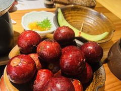 -花潮料理艺食馆(世欧广场店)