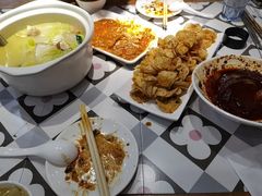 -勇利赵家烤肉坊(翠华北路店)
