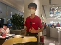 -西塔老太太泥炉烤肉(川沙百联店)