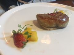 -食间牛排(湖西路店)