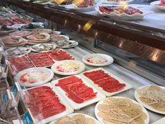 -成渝龙火锅(都江堰店)
