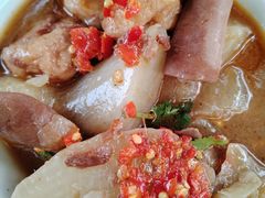 -周大娘牛乳(旧寨古村总店)