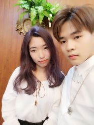 -小齐发型Star·Salon