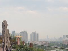 -小茶闲舍·观景商务茶馆(广州塔店)