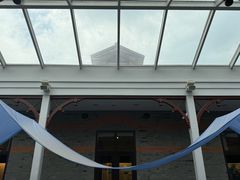 -上海交通大学董浩云航运博物馆