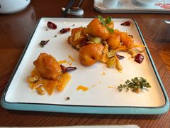 -映水芙蓉(上海万象城店)