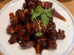-董厨煨汤馆(车站路店)