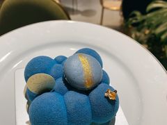 -朱迪小铺.半糖奶油蛋糕(海汇港店)