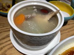 -昌勝香港深井烧鹅(新年华店)
