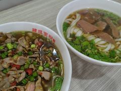 -肆姐面粉馆(坡子街店)