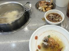 -大橘元自助回转火锅(天河新天地店)