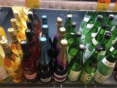 -Olé精品超市(海上世界店)
