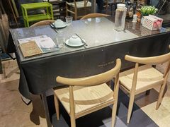 大堂-幸福哟烧鸡·粤菜海鲜私厨(七星路店)