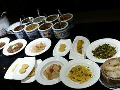 -春发生饭店·非遗(南院门店)