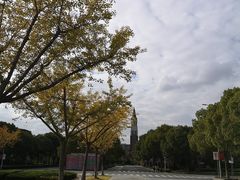 -华东政法大学(松江校区)